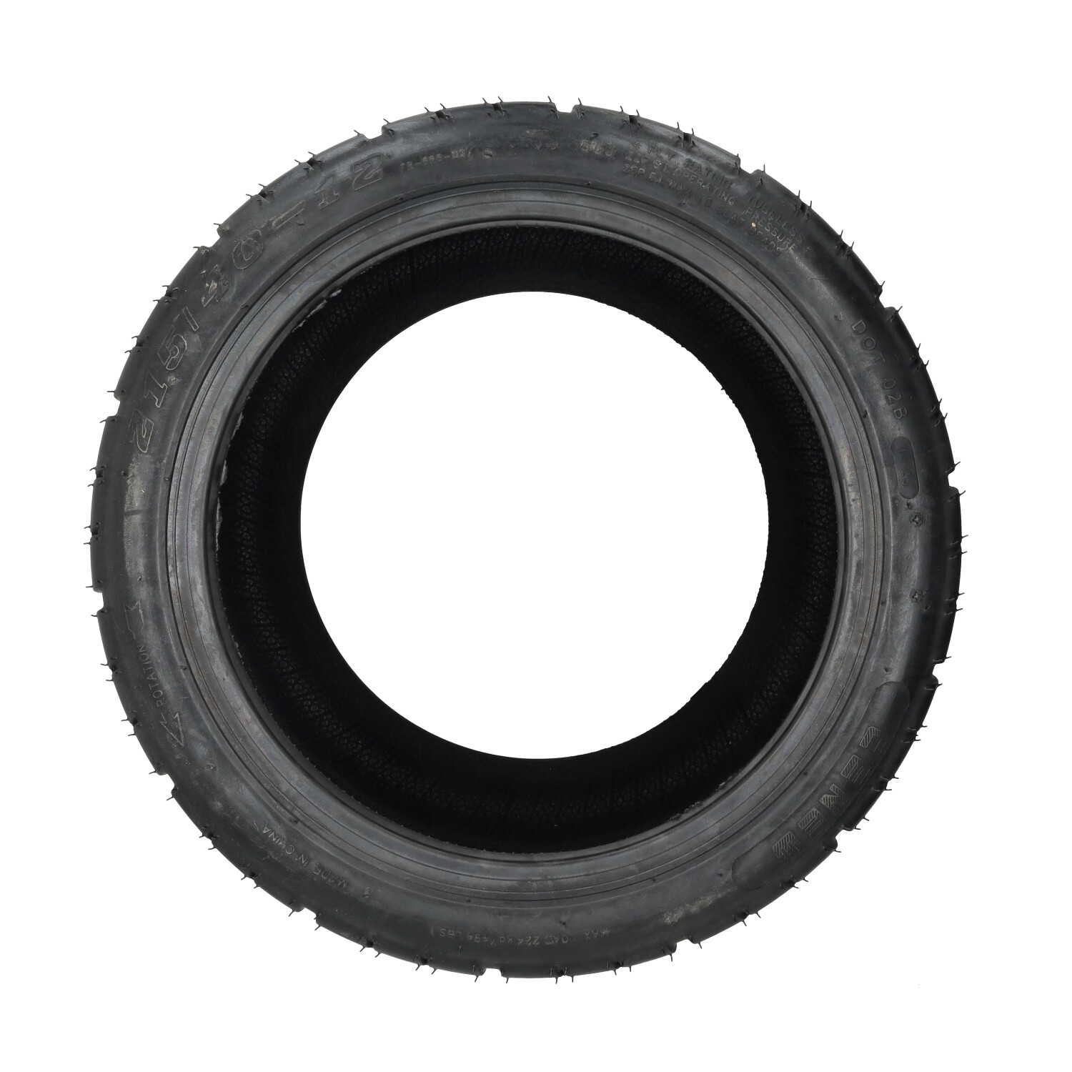 buitenband 215/40×12 E-chopper