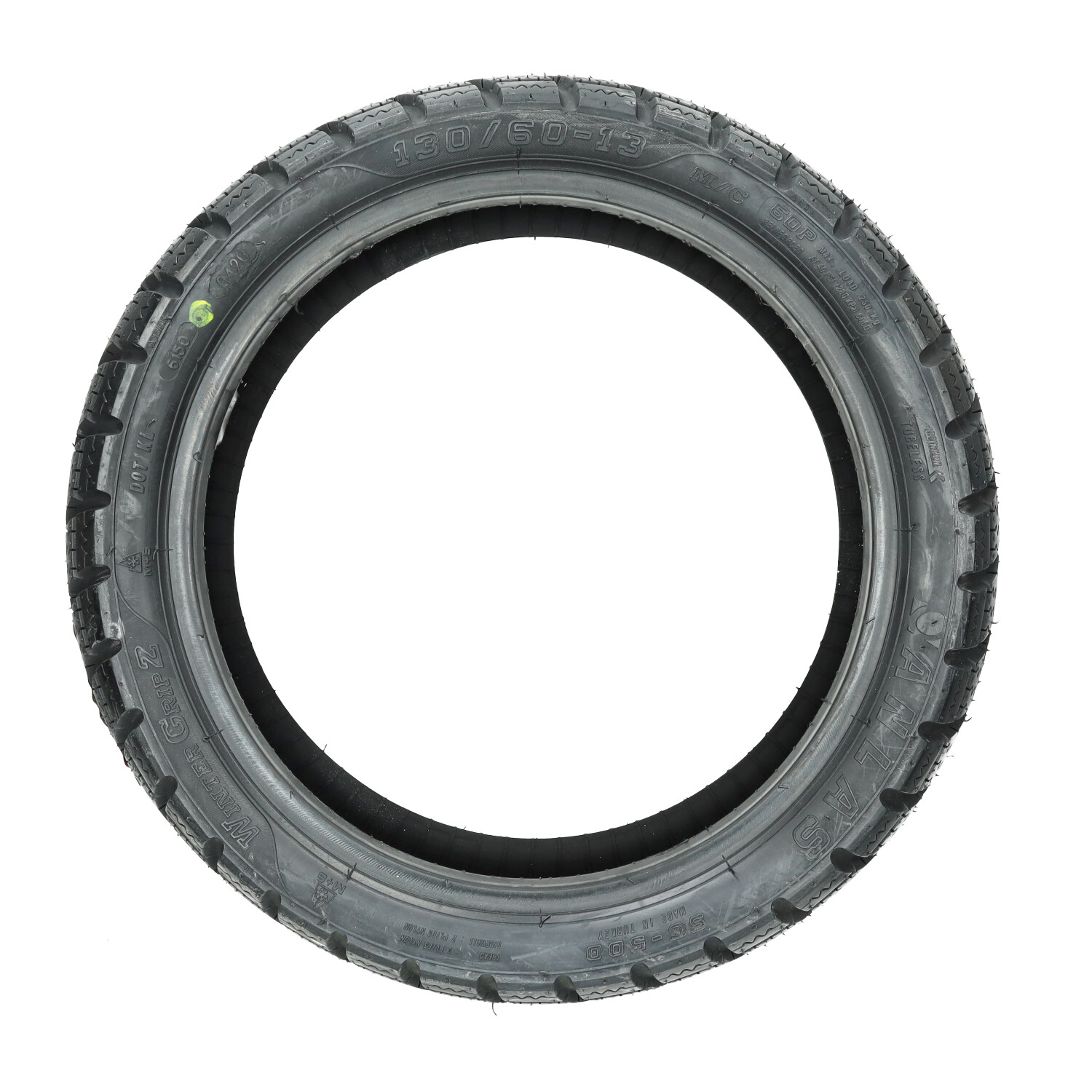 buitenband anlas SC500 wintergrip2 130/60×13=op=op