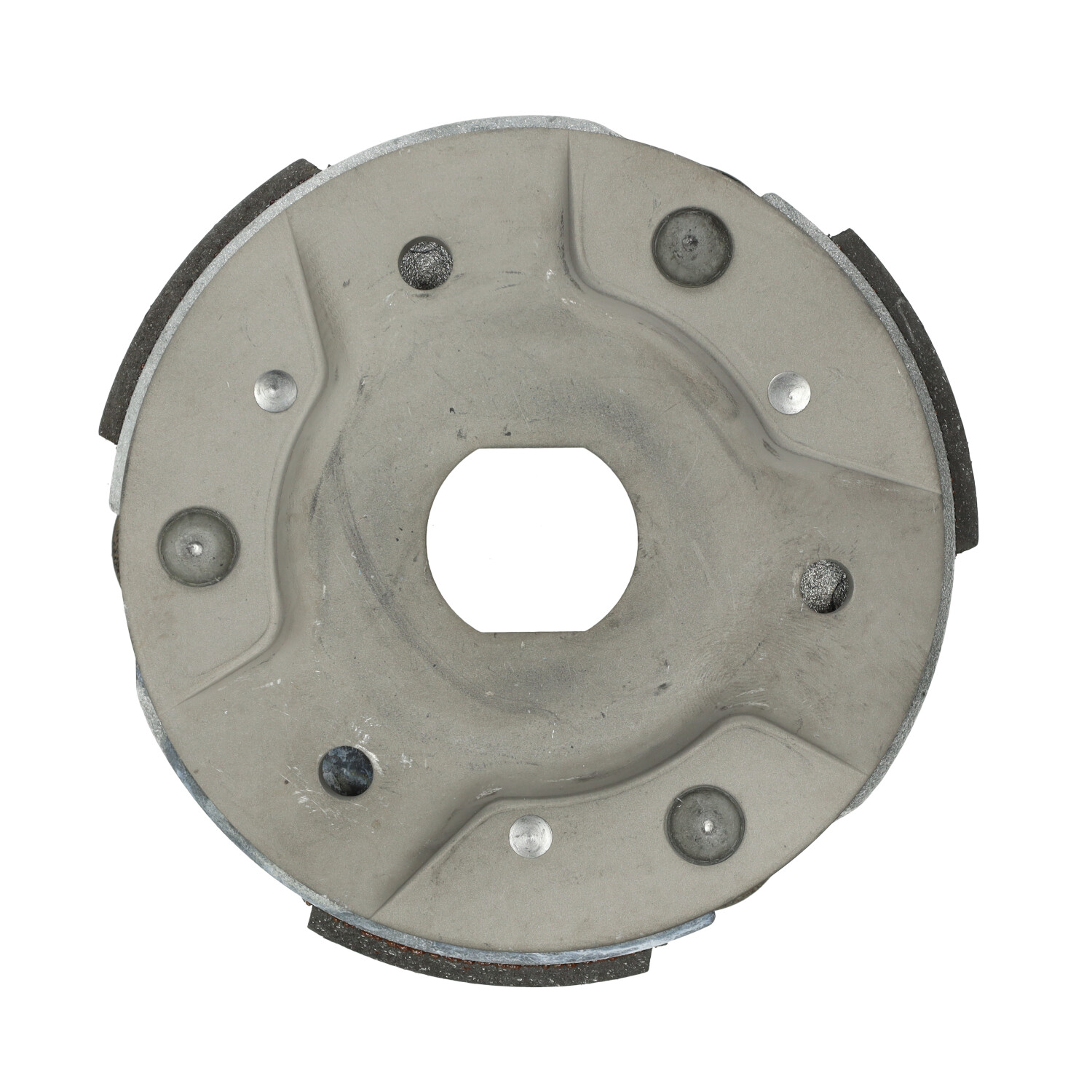 koppelingsegment polini (Maxi Speed 3G For Race) honda 135mm honda, forza 300, sh300 249.067