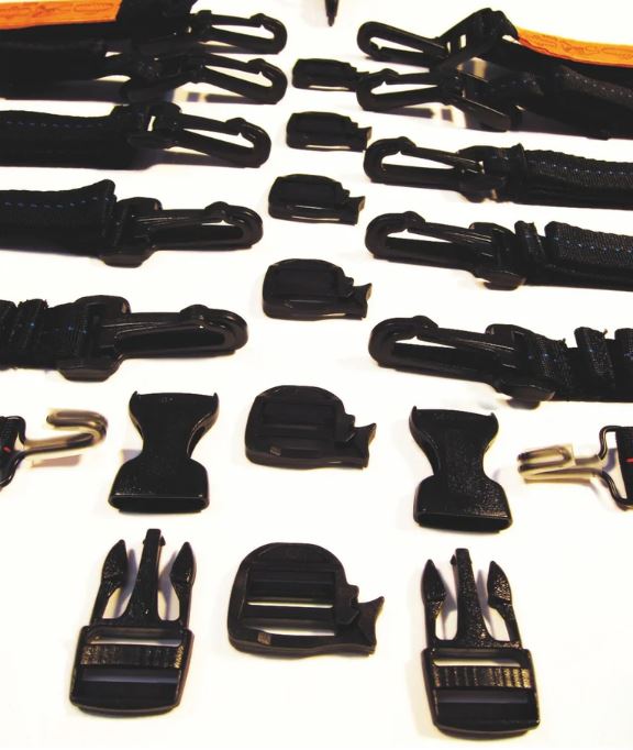 beenkleed tucano thermoscud montageset r302