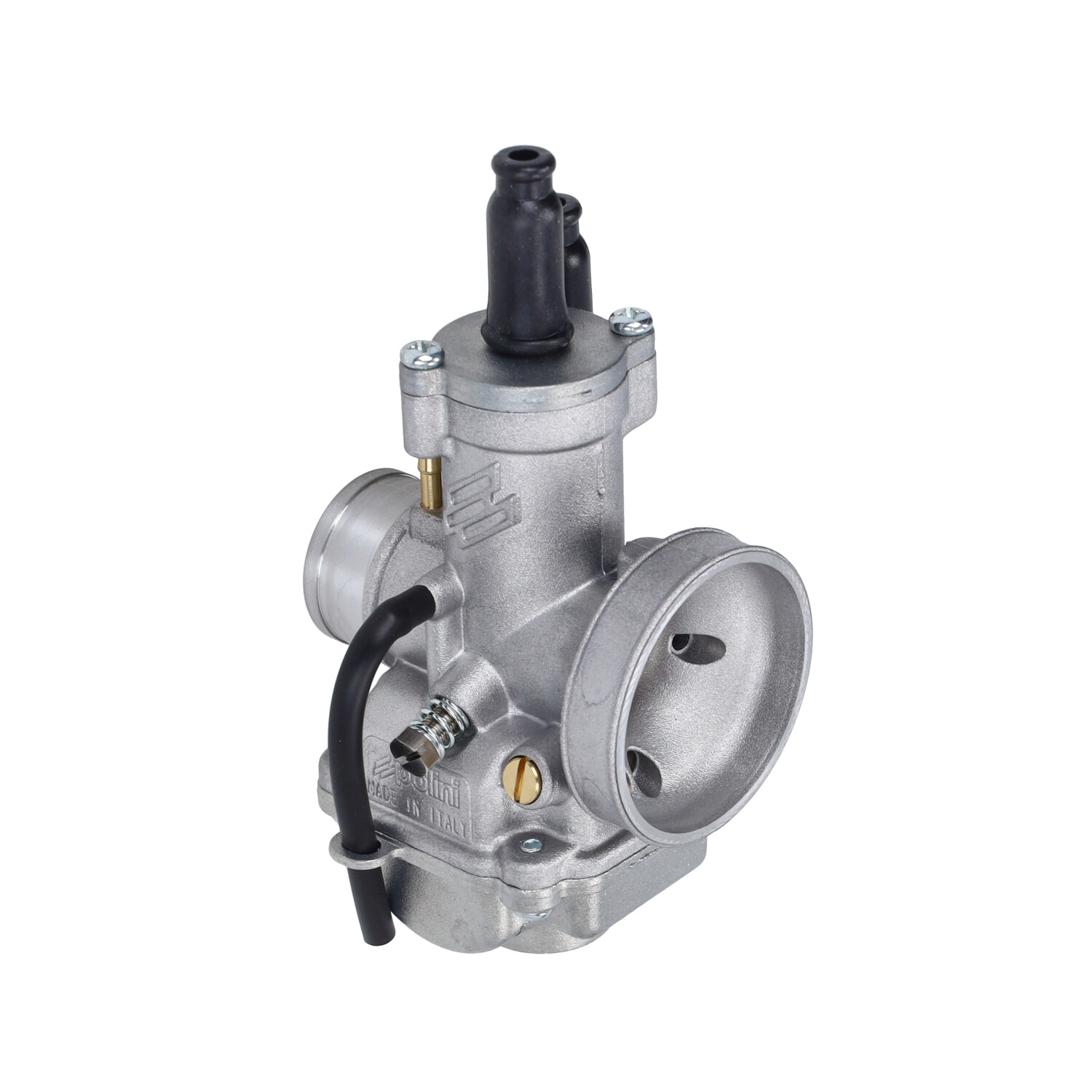 carburateur polini + kabel choke 23mm cp 201.2301