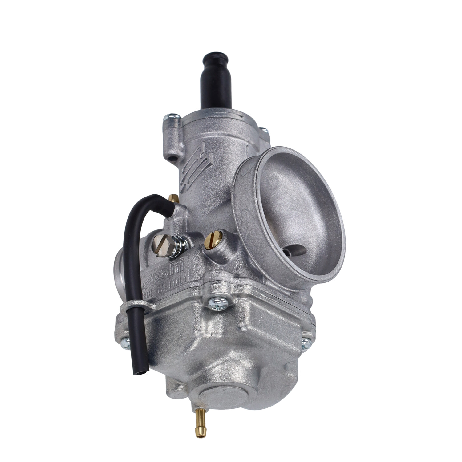 carburateur polini + kabel choke 23mm cp 201.2301