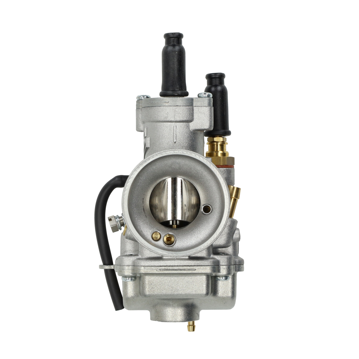 carburateur polini + kabel choke 23mm cp 201.2301