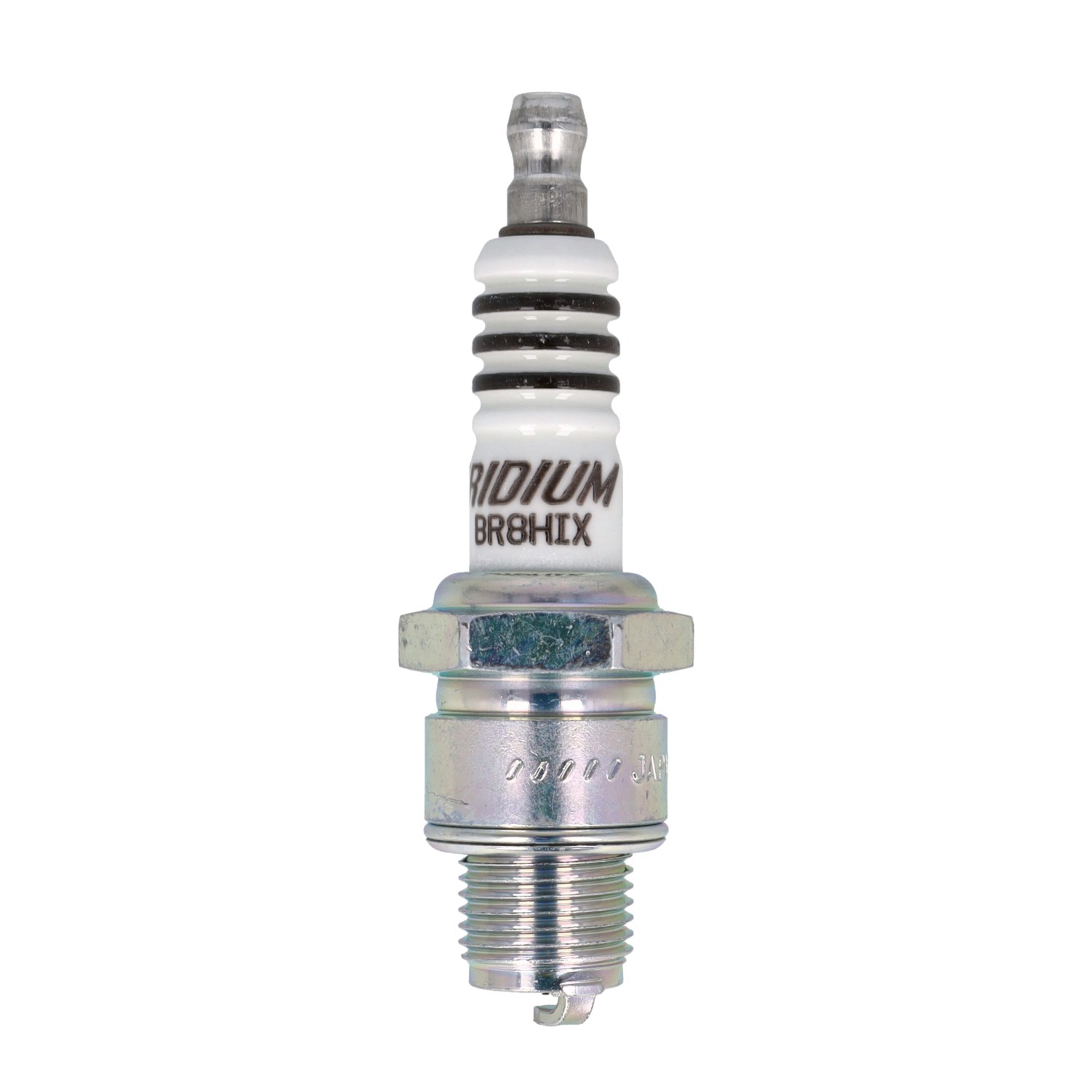 bougie ngk BR8HIX iridium korte schacht