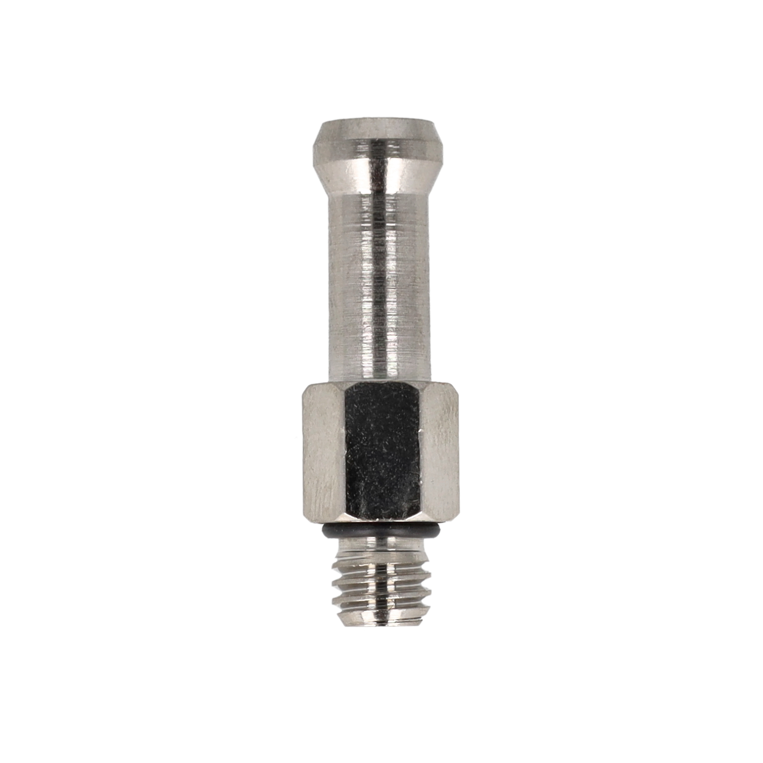 vacuum nippel m6x1 aansluiting 5mm 708090