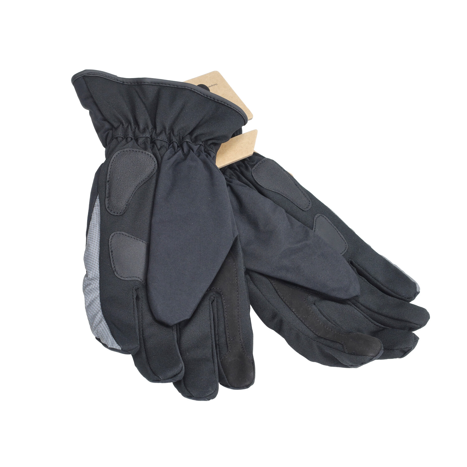 handschoenset tucano new urbano 9984u XXL zwart