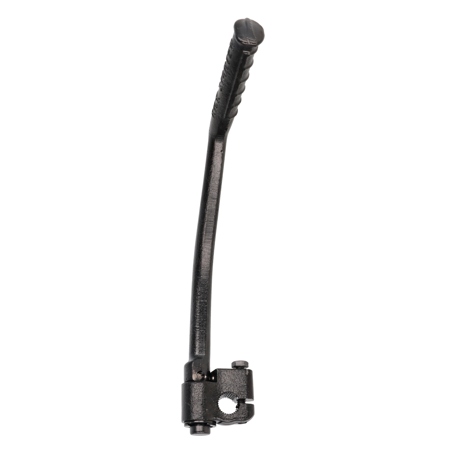 kickstartpedaal DMP 12mm montage gat honda, mt