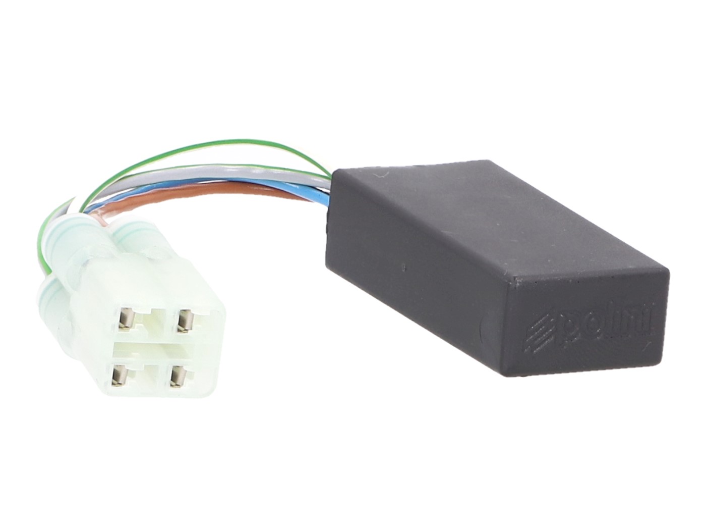 lambdasonde polini aerox 4t euro 4, neo 4t 171.0010