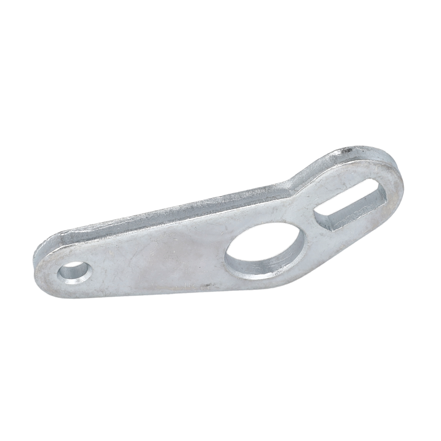 plaatje rempedaal remstang metaal 6mm zundapp 517