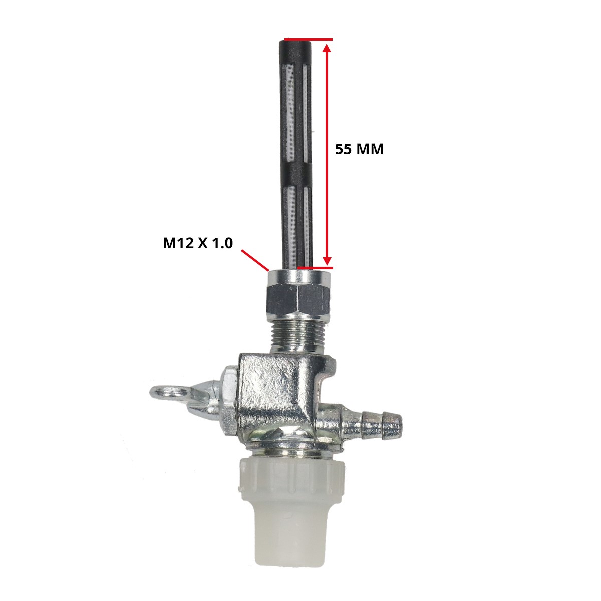 benzinekraan (made in Italy) camino, zundapp
