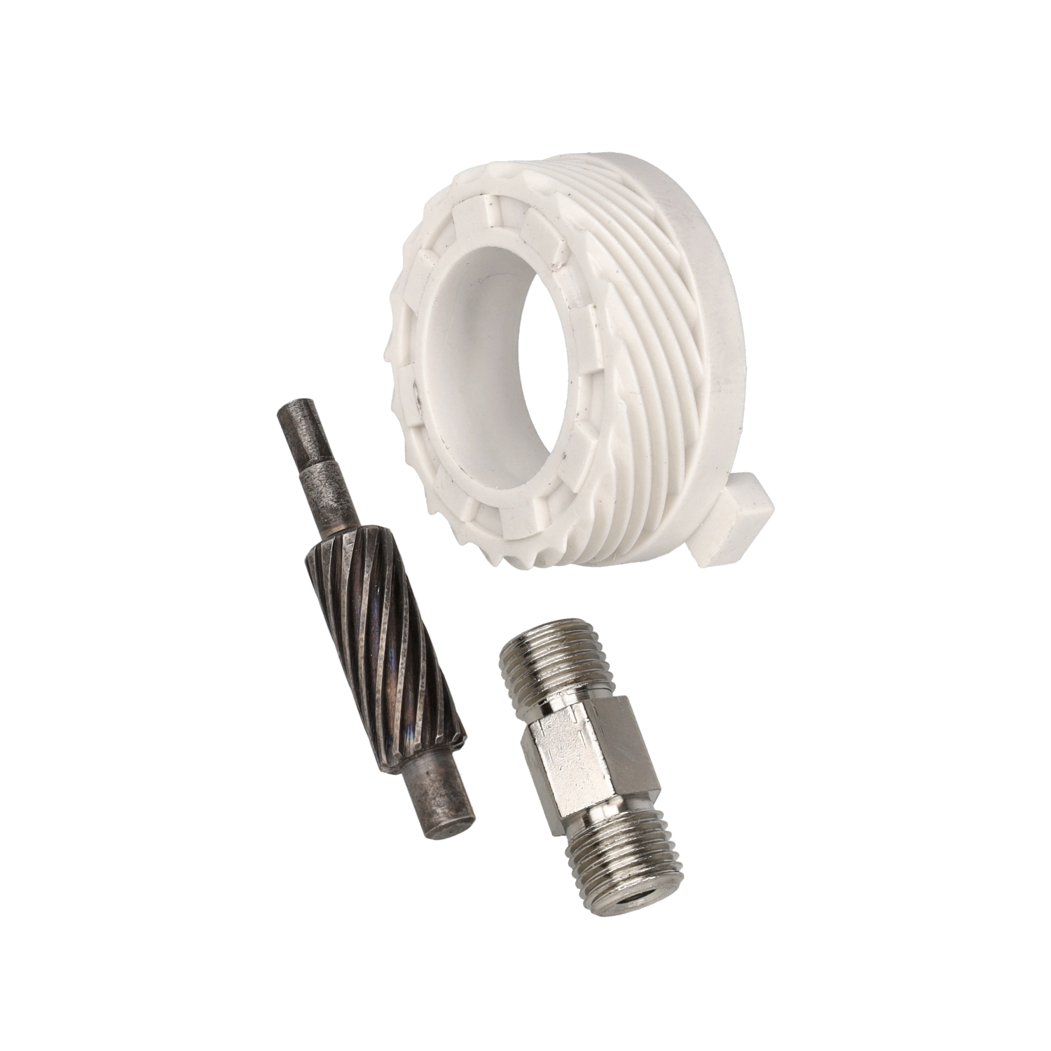 tellerworm set 100.15-106 A-kwaliteit 3-delig zundapp
