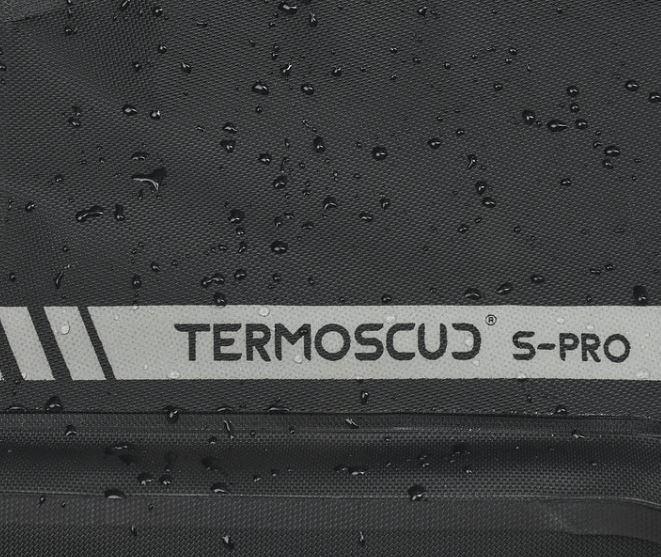 beenkleed tucano thermoscud s-pro v.a 2025 honda, xadv750 r259spro