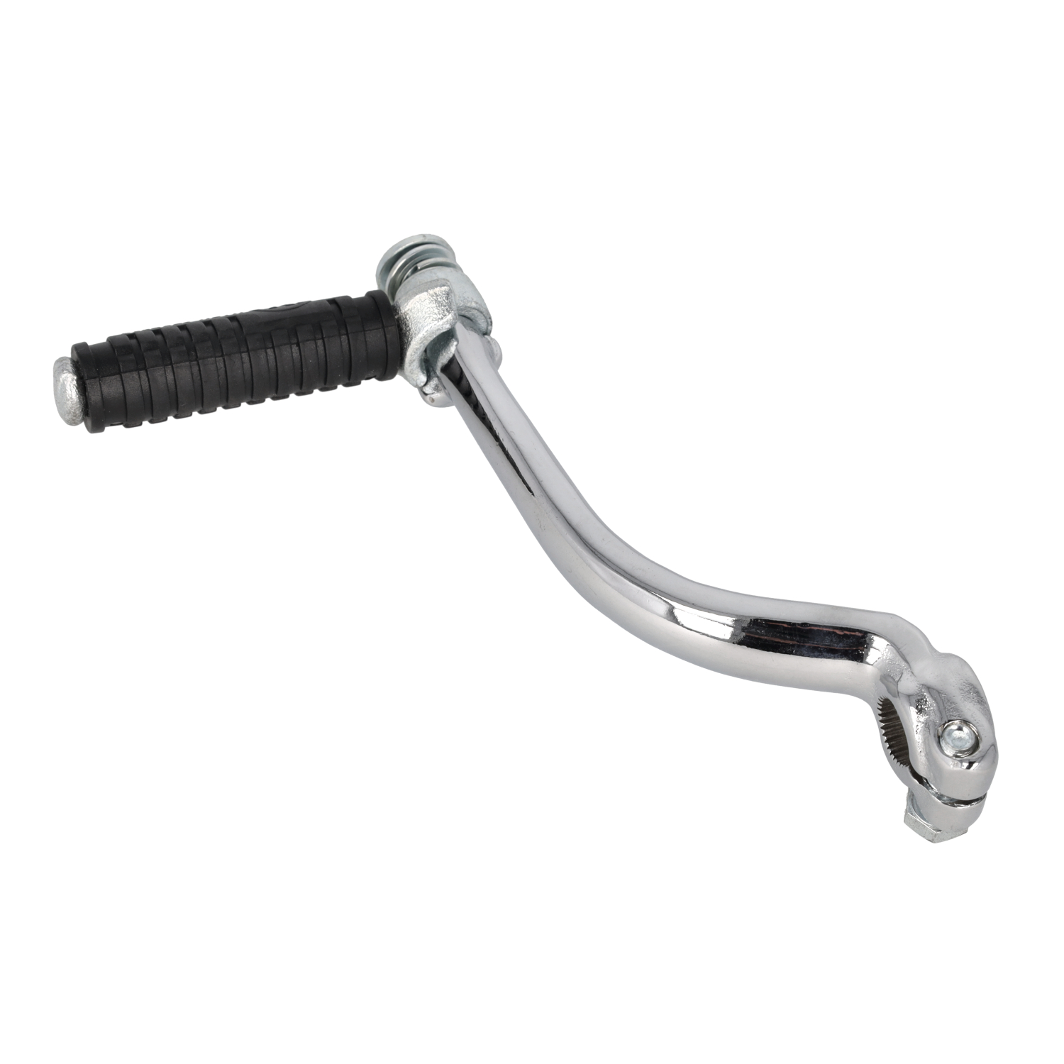 kickstartpedaal model voetsteun fs1