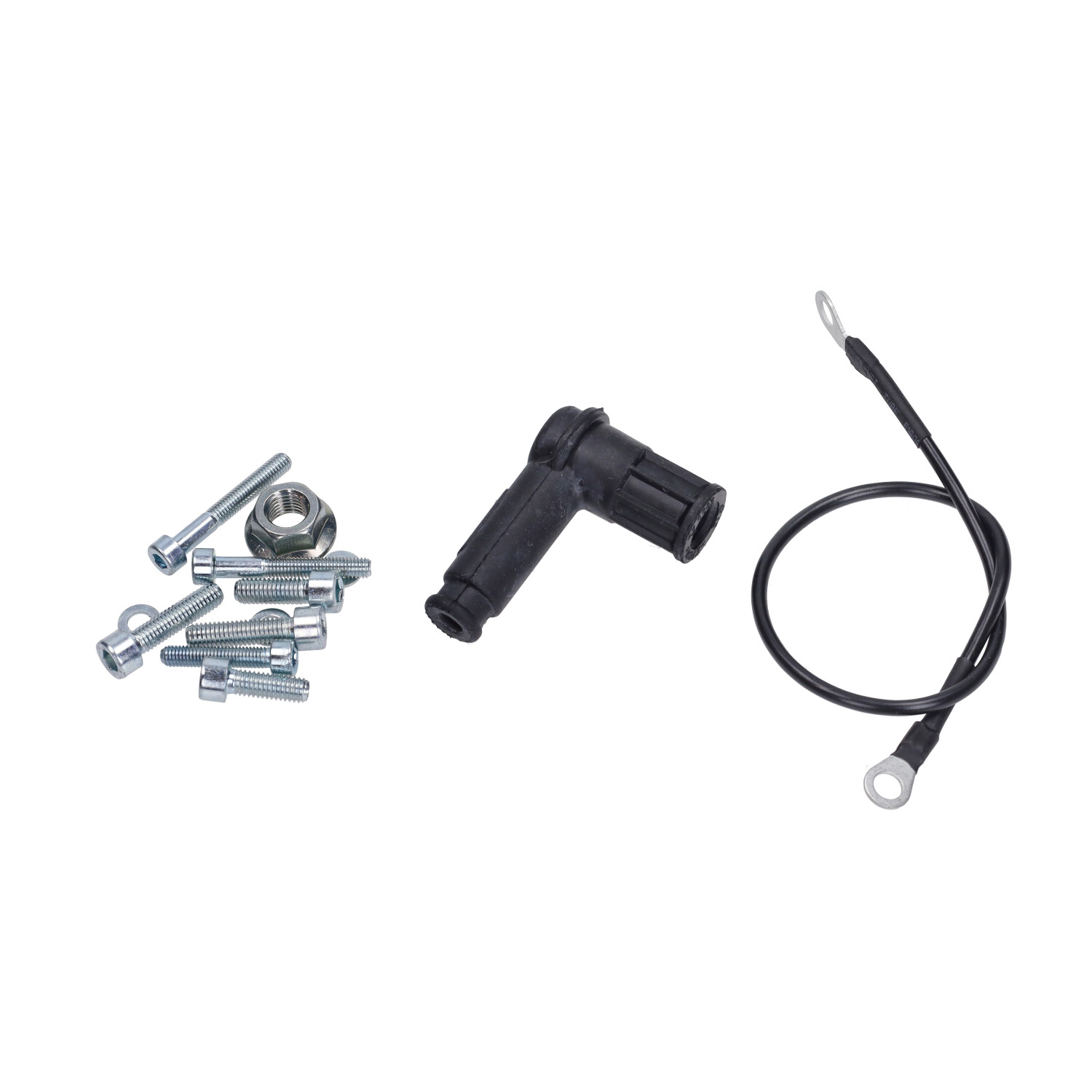 ontsteking polini + binnenrotor minarelli hor pvl 171.0553