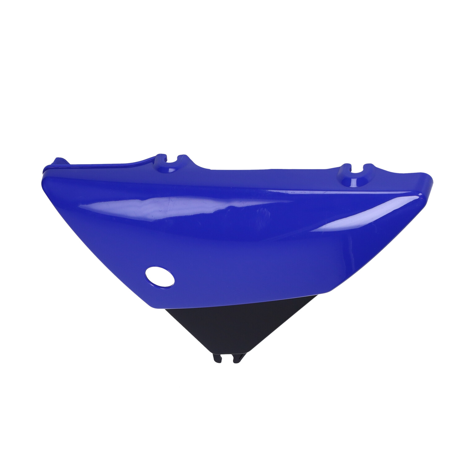 zijschermset o.m. blauw dt-mx