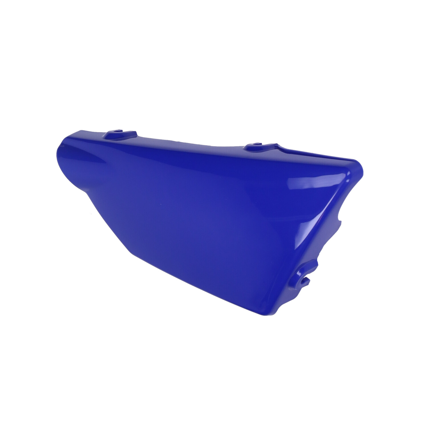 zijschermset o.m. blauw dt-mx