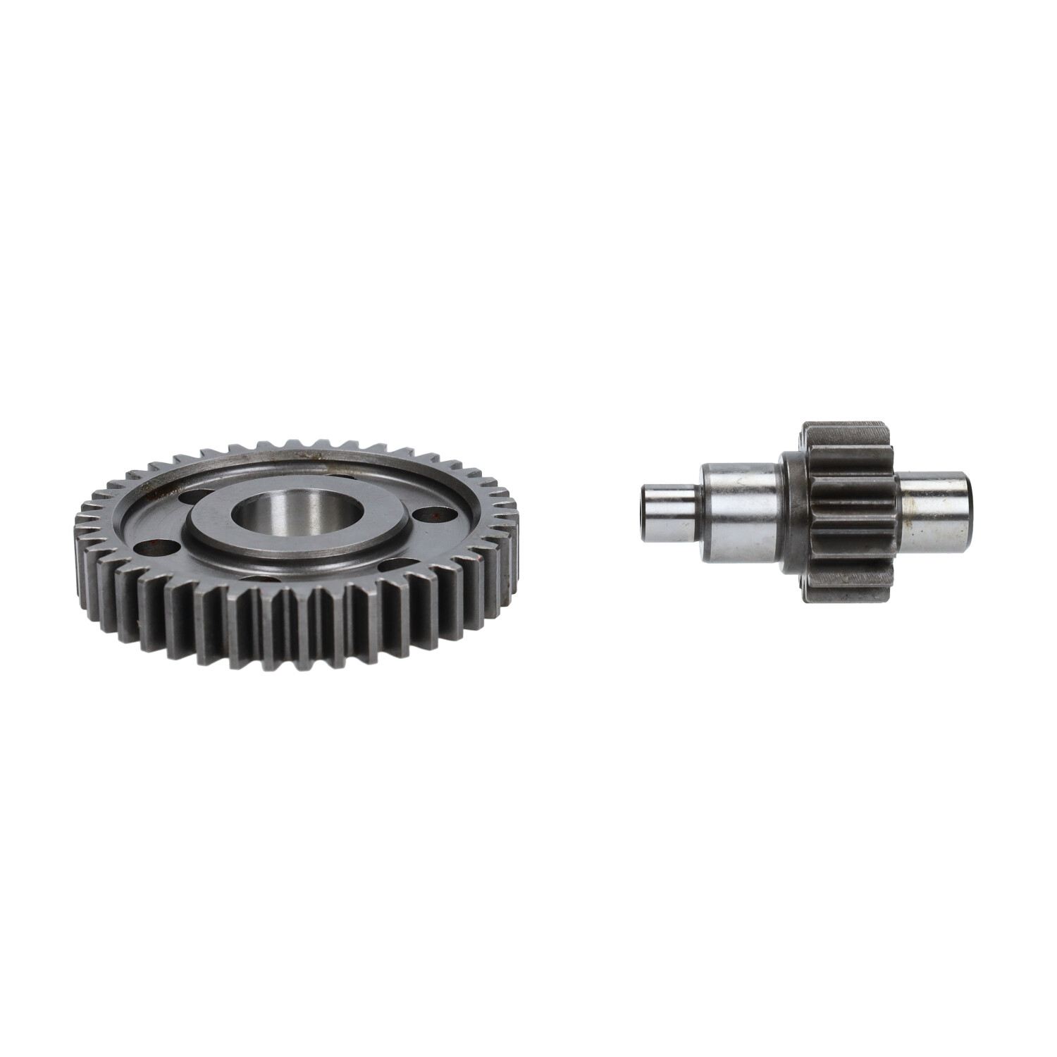 overbrengingset malossi sec. 15/42t minarelli hor 6714774