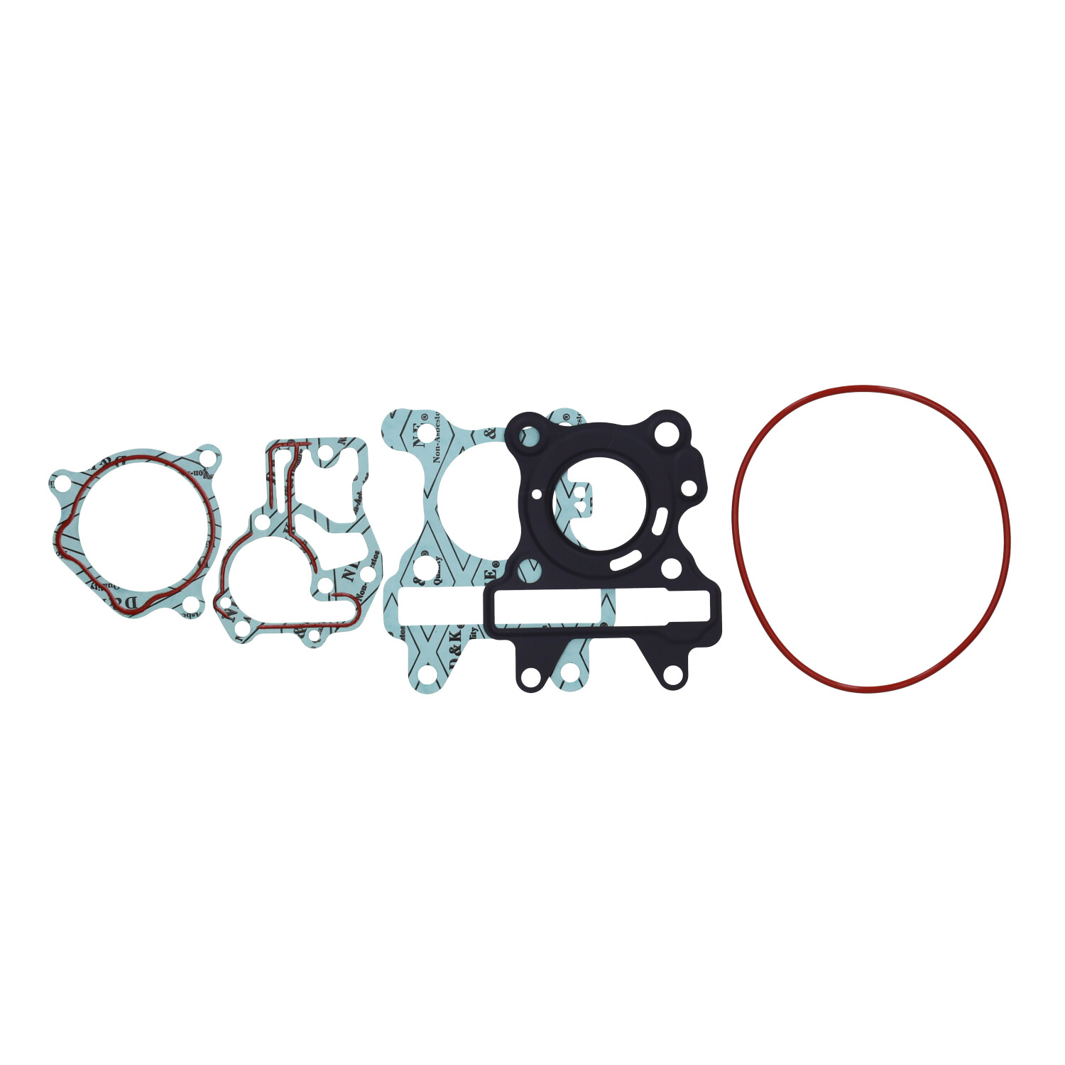 pakkingset giggle, neo 4t, aerox 4t