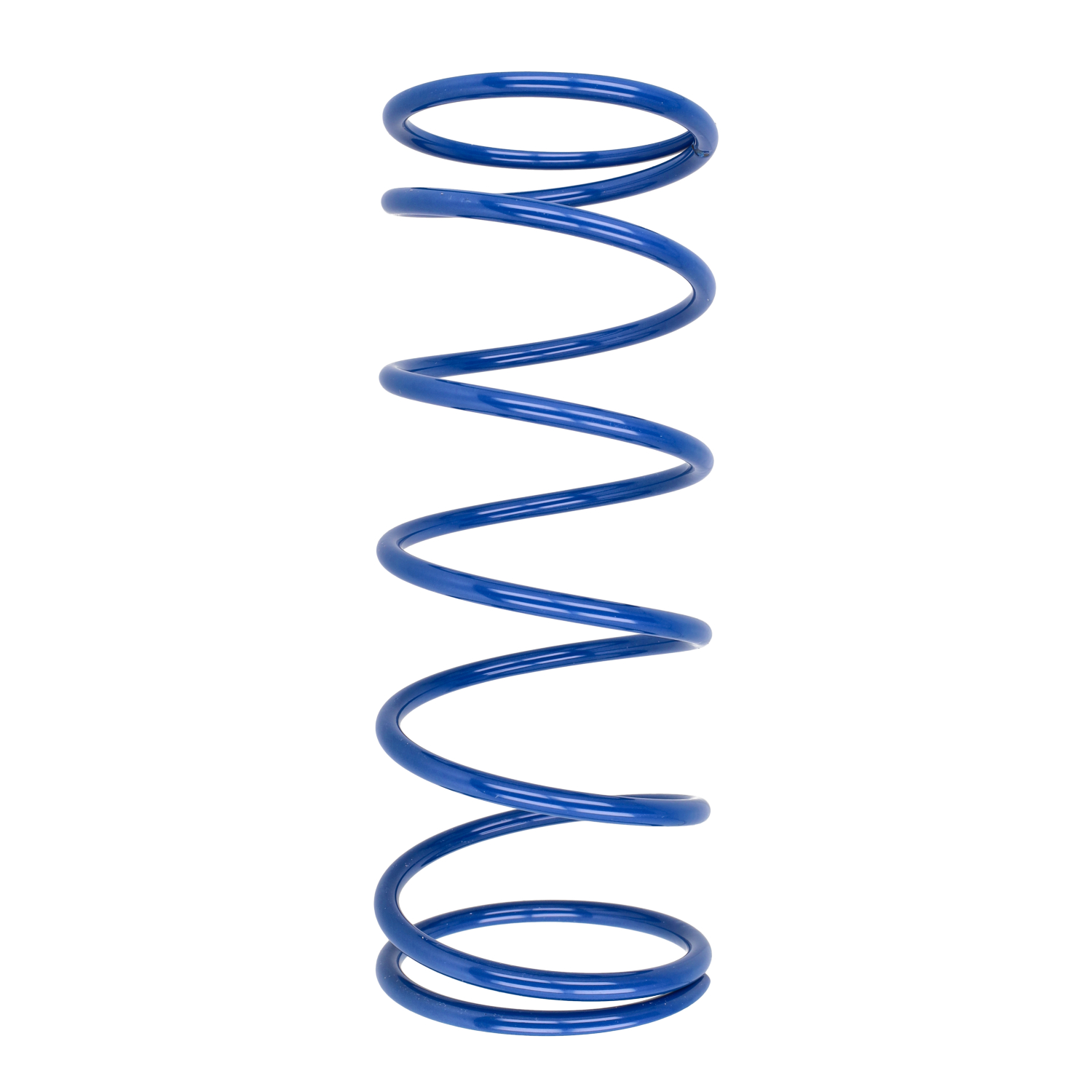 koppelingdrukveer polini + 15% blauw runner 125cc 2t, runner 180cc 2t 243.081