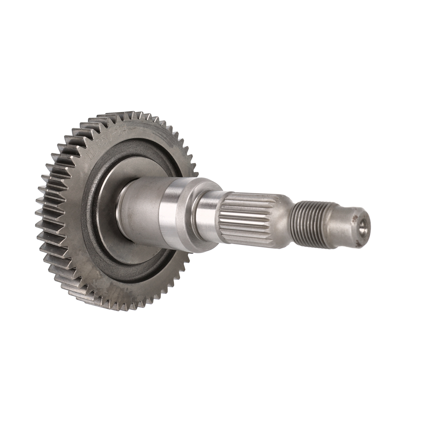 achterwielas Piaggio origineel euro-5 primavera, sprint 1a017807