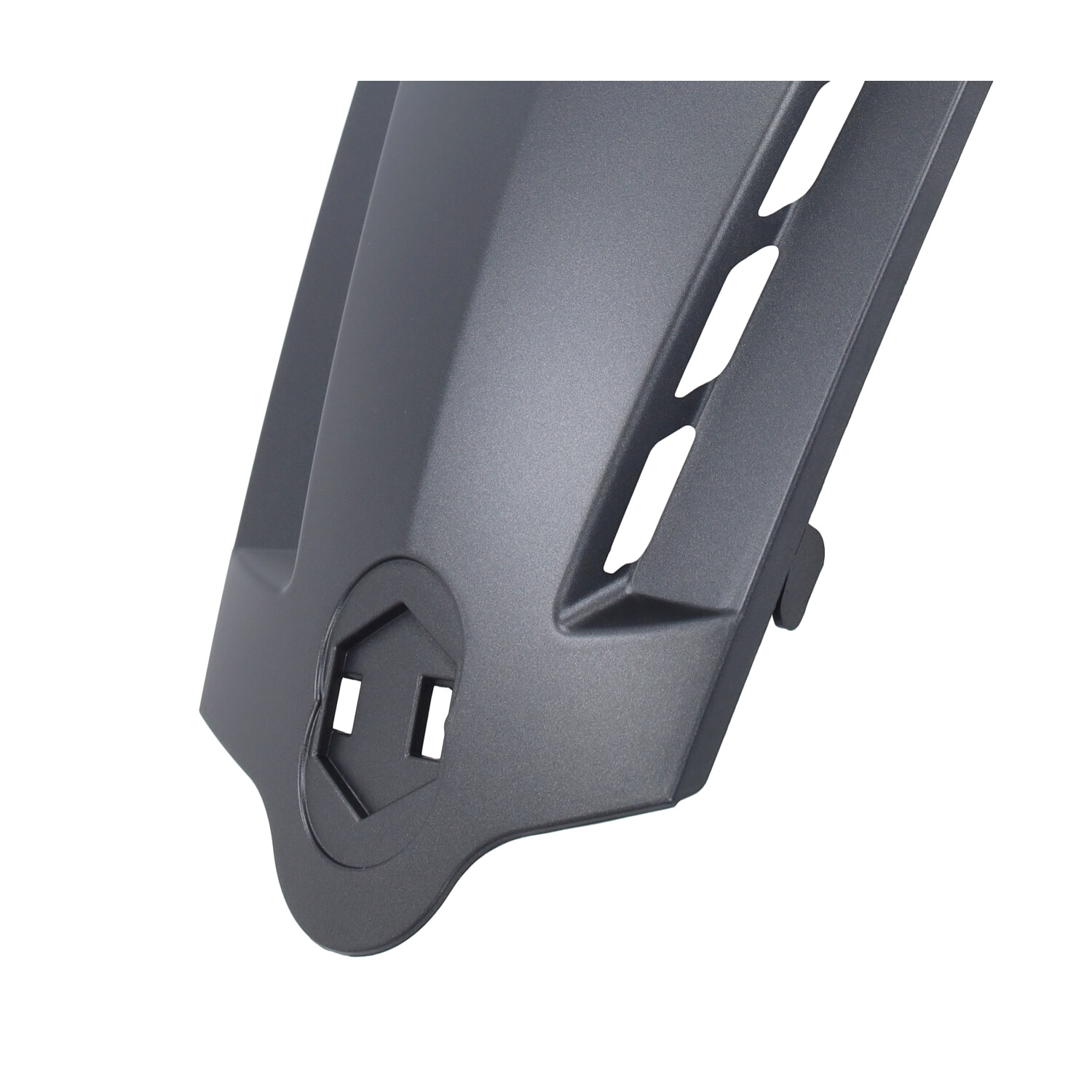 voorscherm midden SP PRO opaco gilera runner 50/125/180