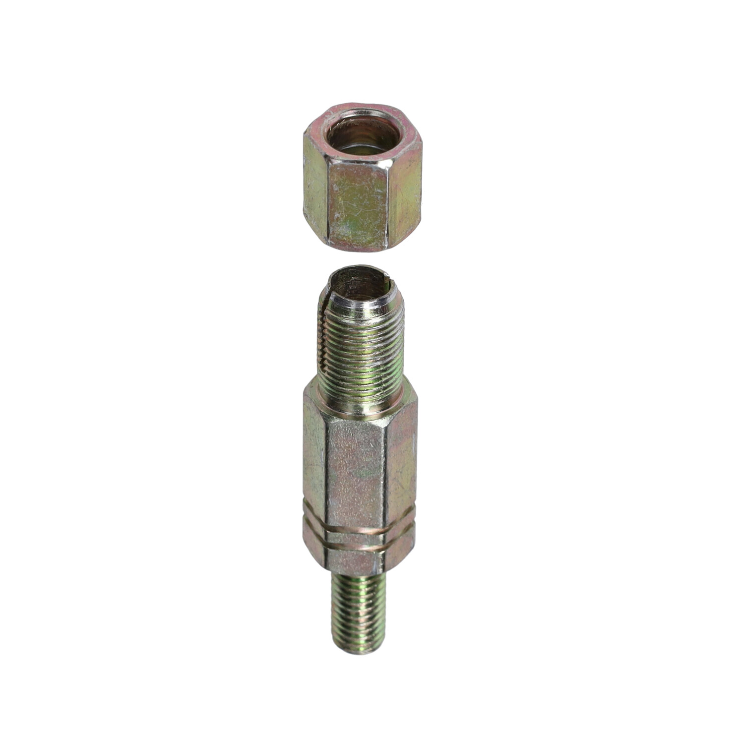 spiegel Kymco origineel adapter klem 8mm 90110-lgr5-305