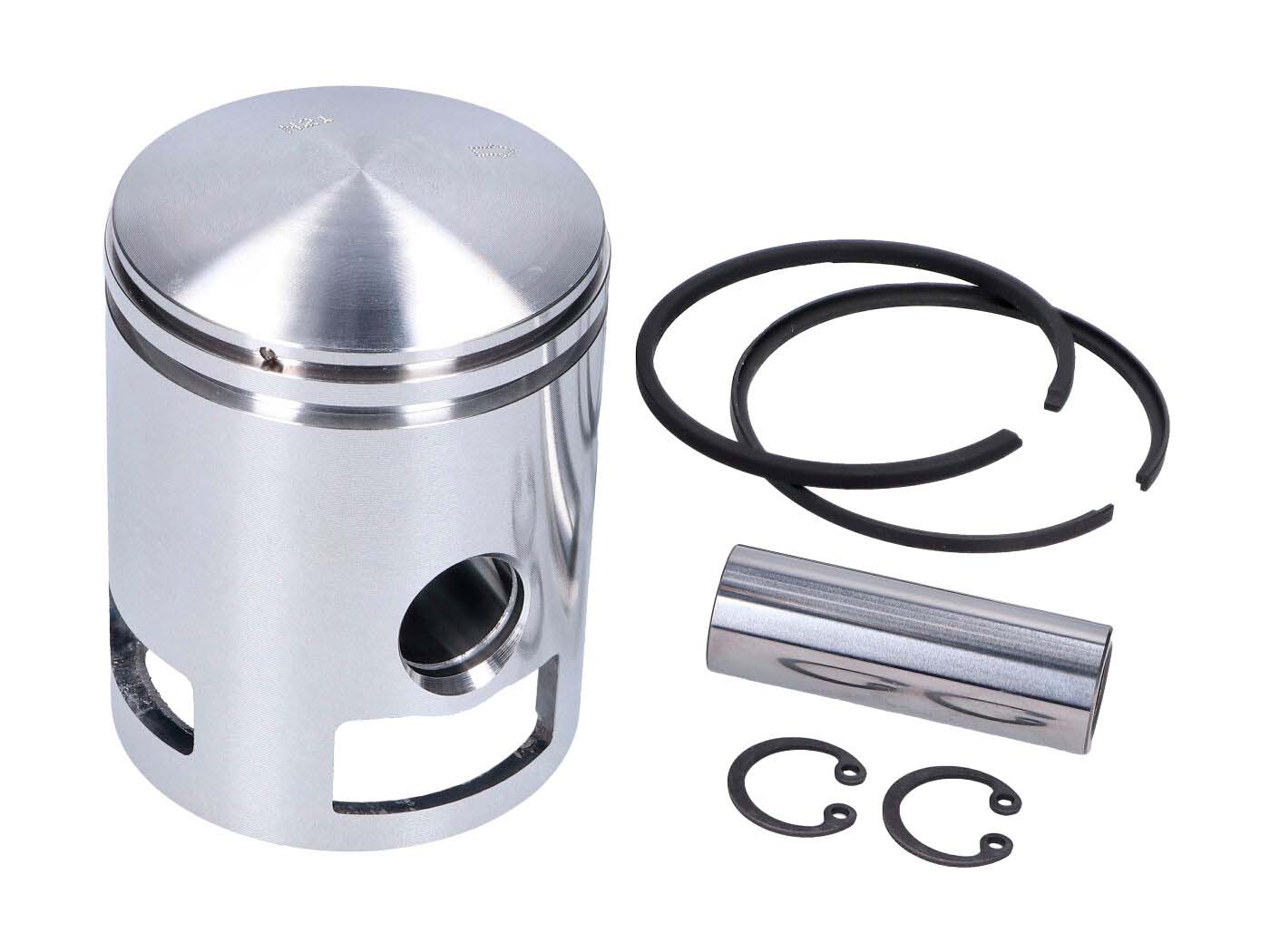 zuiger meteor Vespa, pen 15 52.9mm pk 125cc pc1164