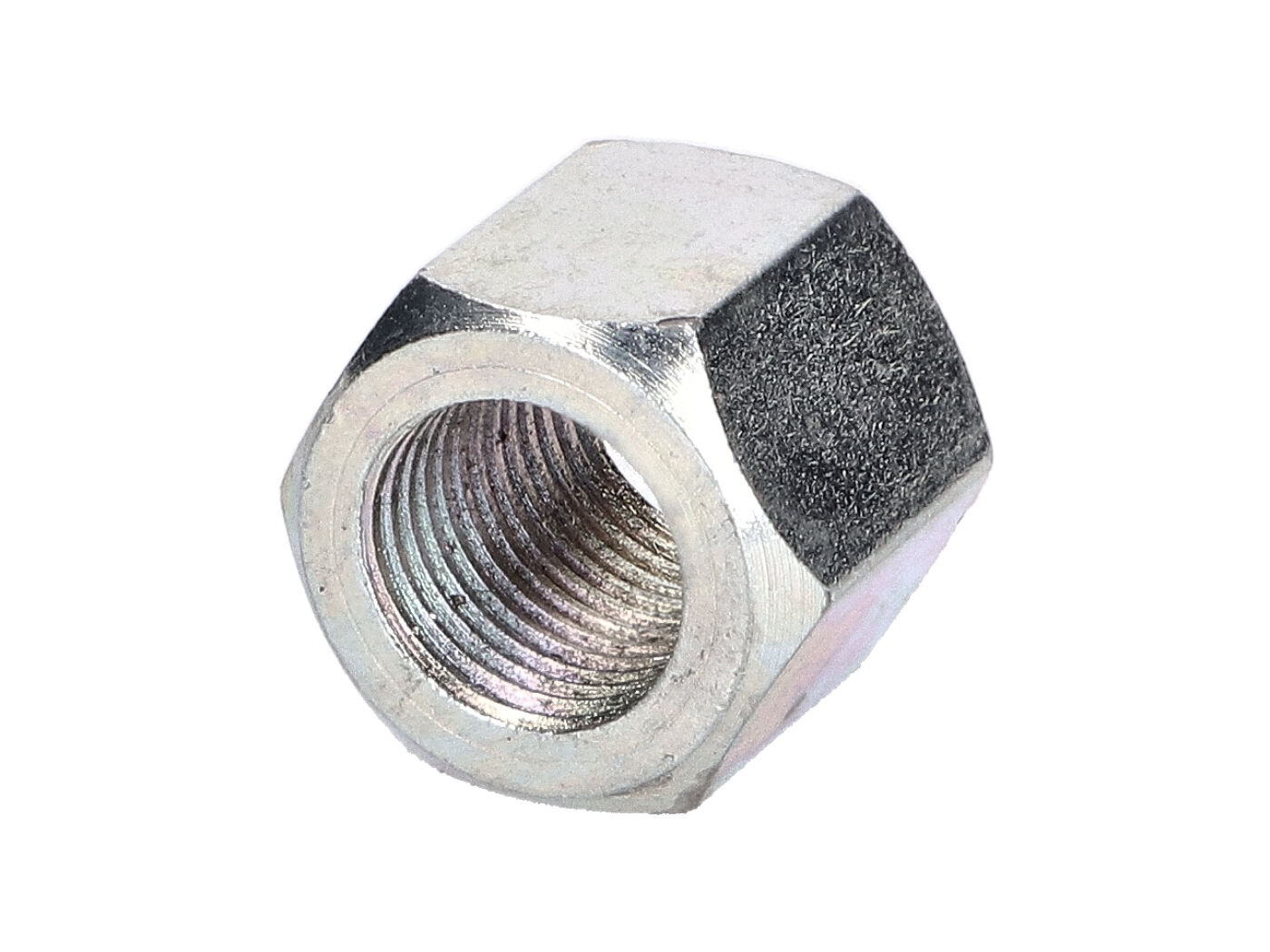 vliegwielmoer model Kokusan (made in EU) kreidler