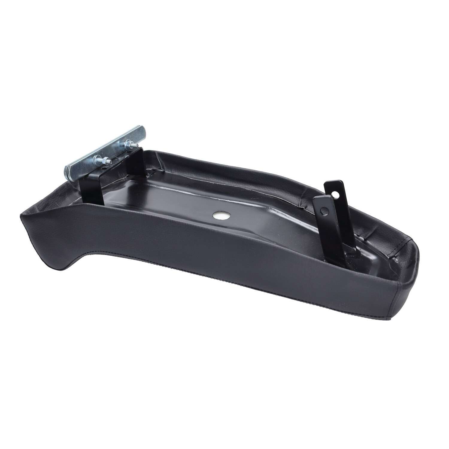 buddyseat race (made in EU) zwart citta