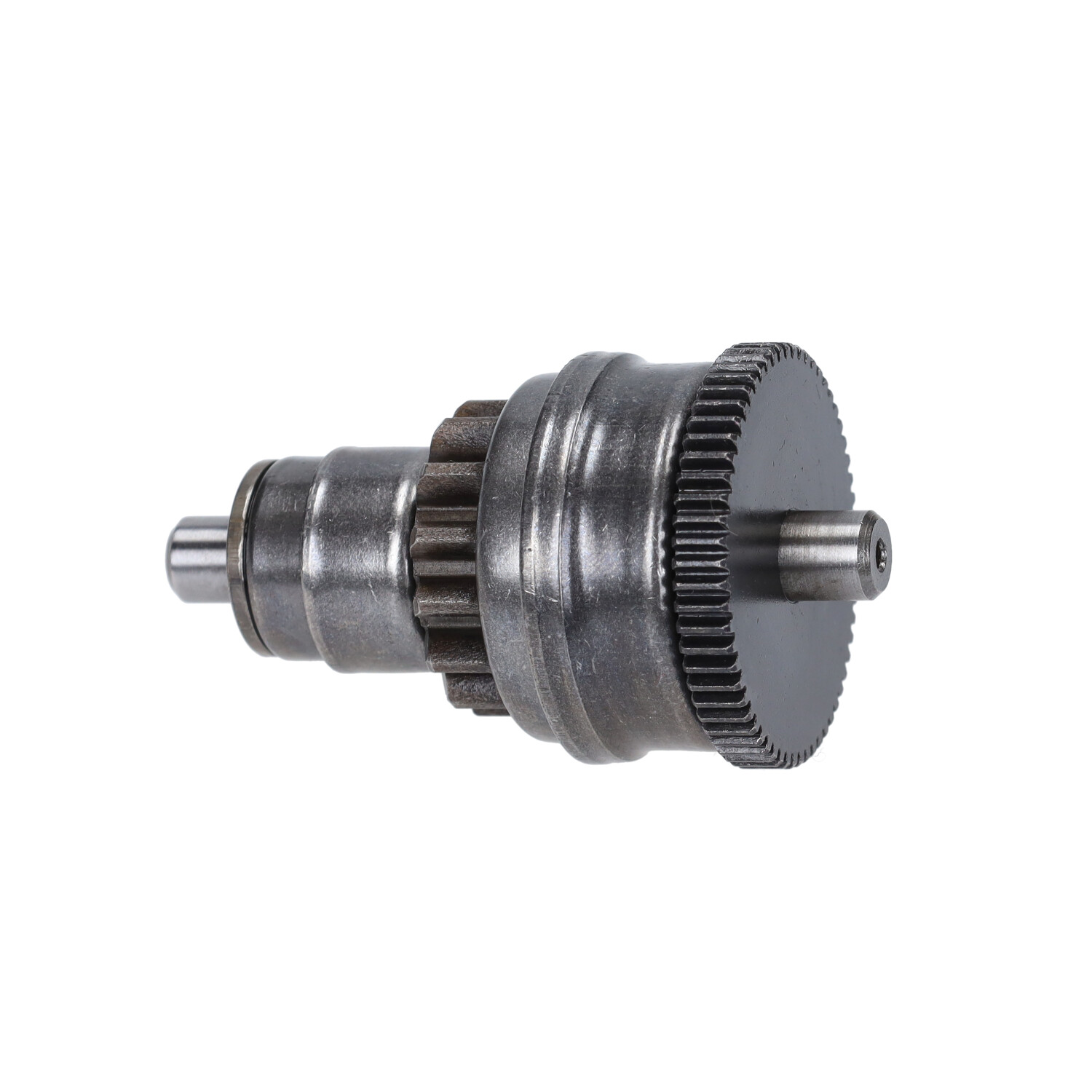 bendix DMP luxe e-start, pack’r EX, quadro EX