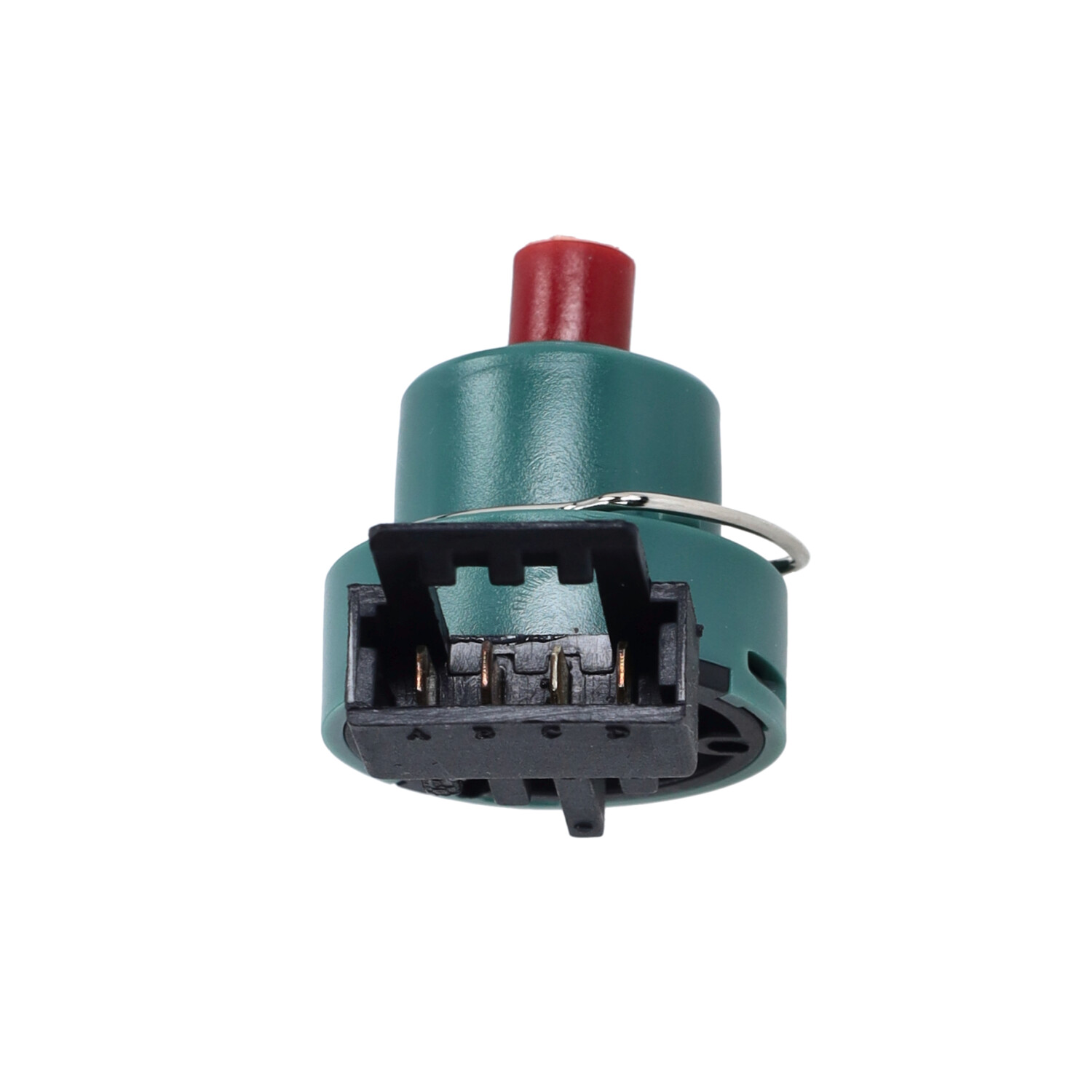 electrisch gedeelte contactslot runner, fly, liberty rst, primavera, sportcity one, sprint, sxr, vespa lx, vespa S, zip2000