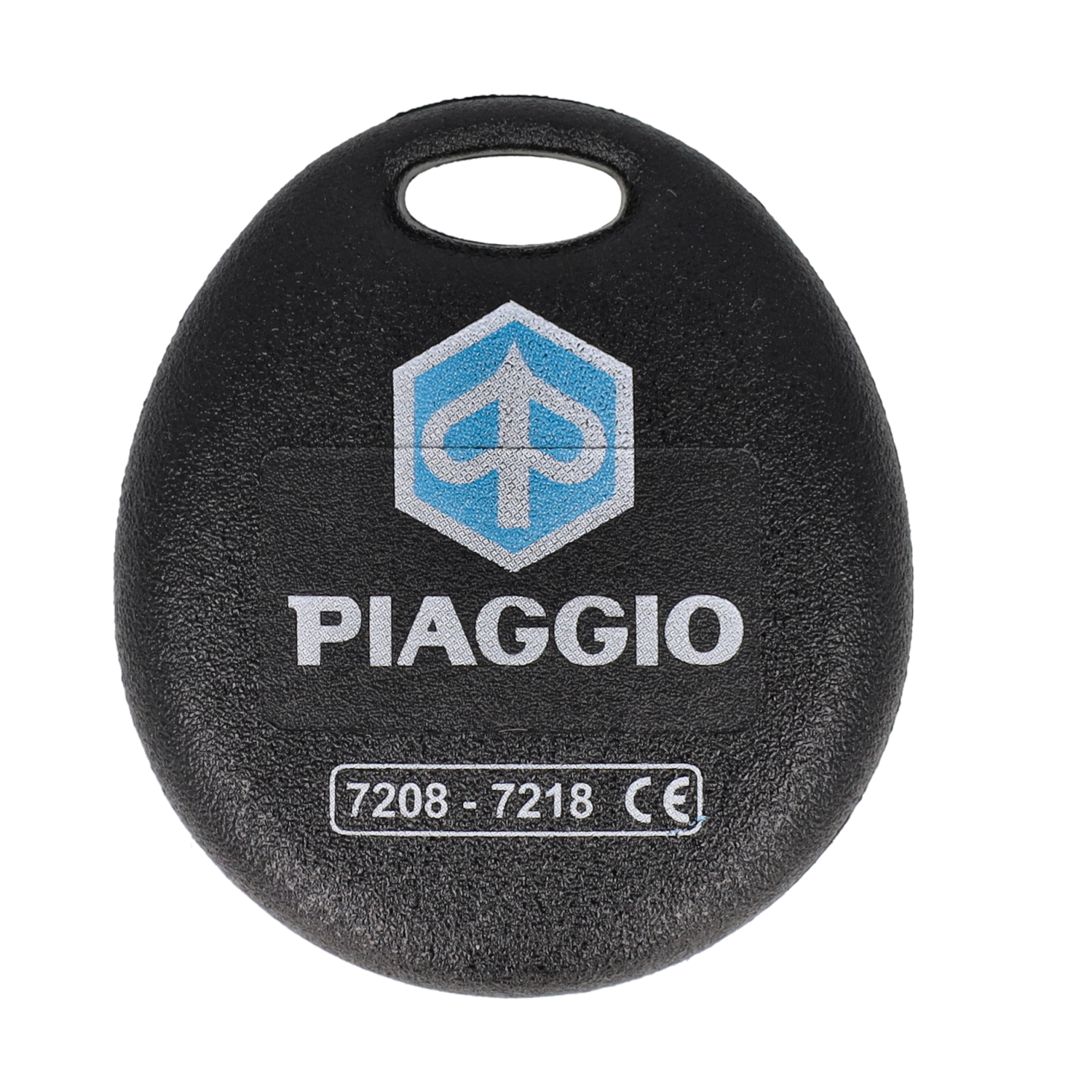 afstandsbediening Piaggio origineel alarm E-lux 602692m