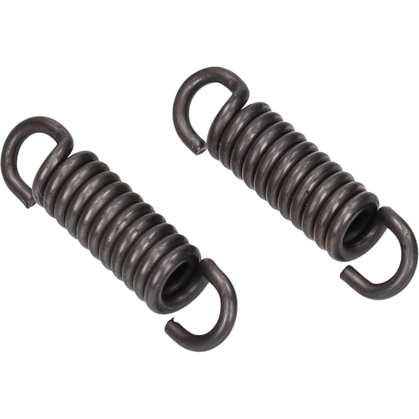 Veer Remsegmentset 2PCS Puch Maxi