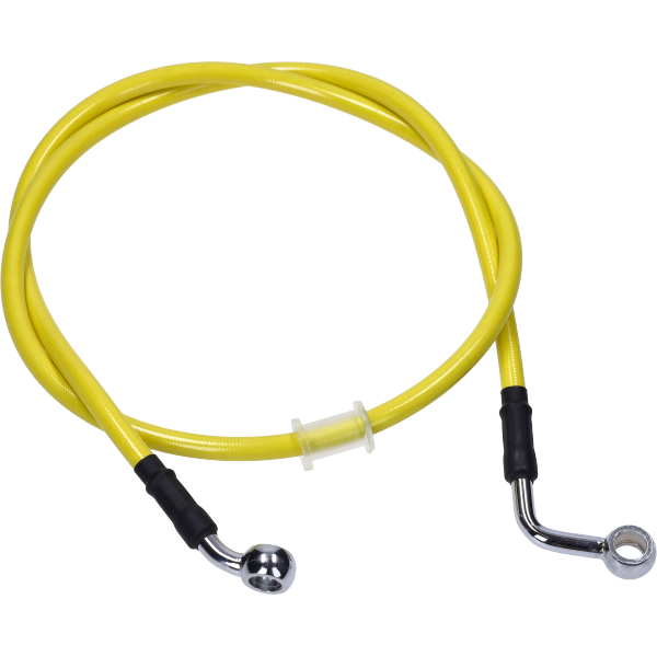remleiding DMP geel zip 4t, zip2000, zip 2t