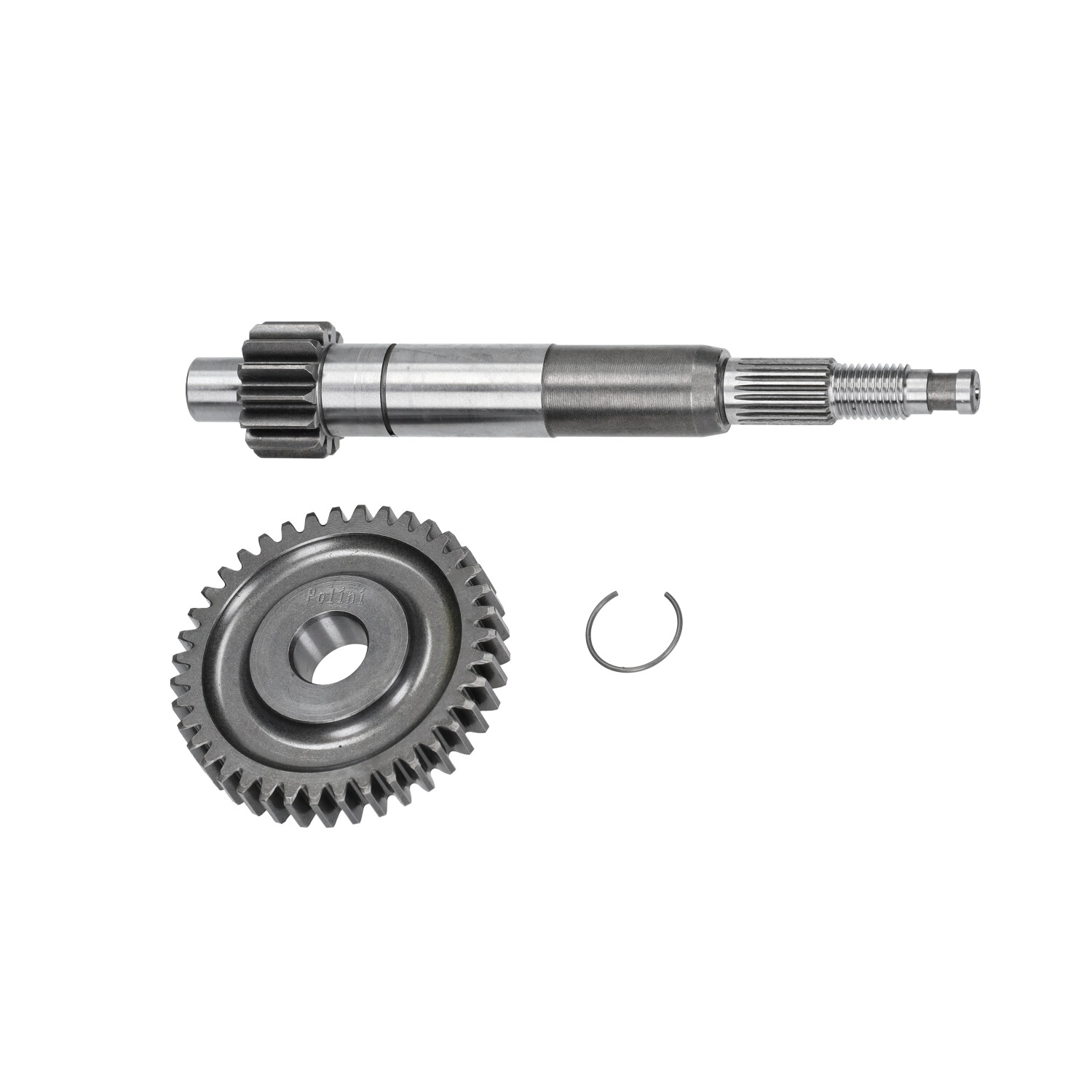overbrengingset polini primair euro-5 14/39t zip 4t 3v 202.1429