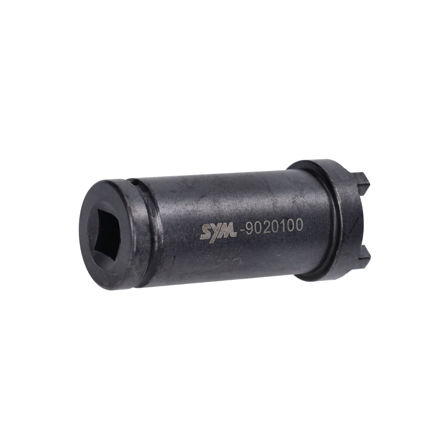 sleutel Sym origineel moer gereedschap startkoppeling Sym/Peugeot 4T orig sym-9020100