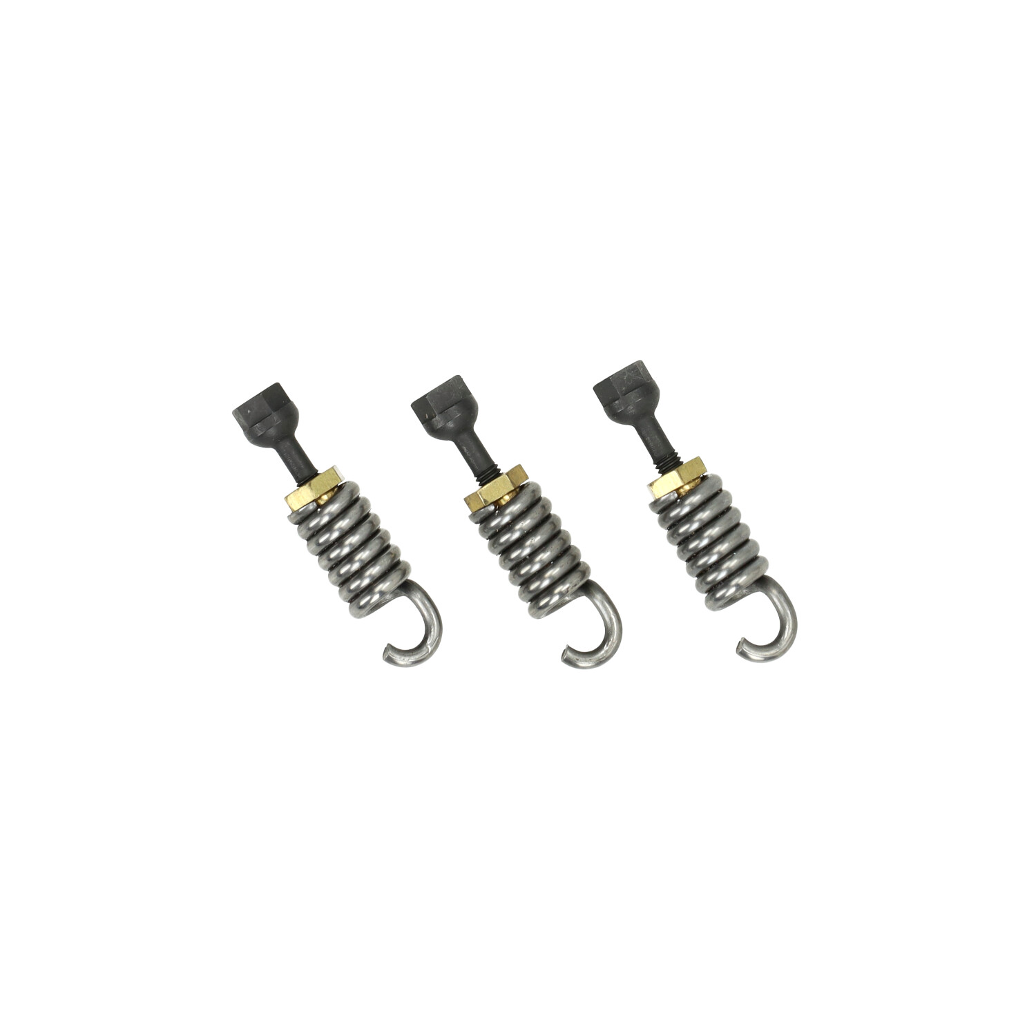 trekveerset polini race 3G 2.4mm zip sp, zip 2t 245.092
