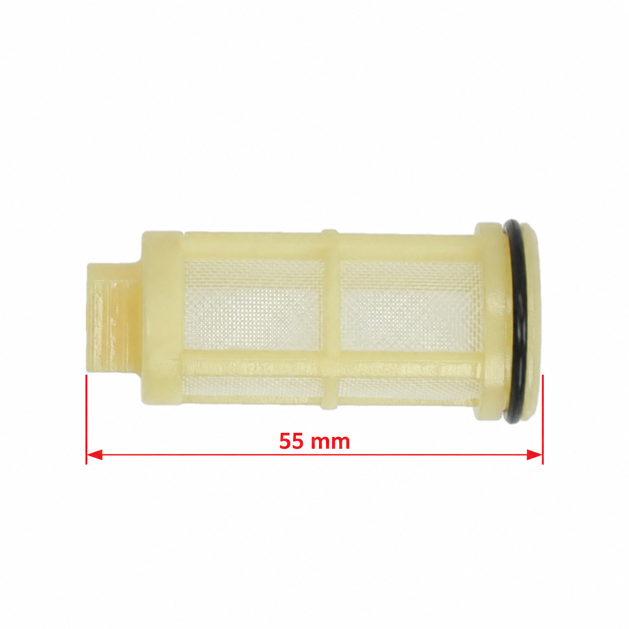 oliefilter Piaggio origineel et 125cc, et 150cc, runner 180cc 483841