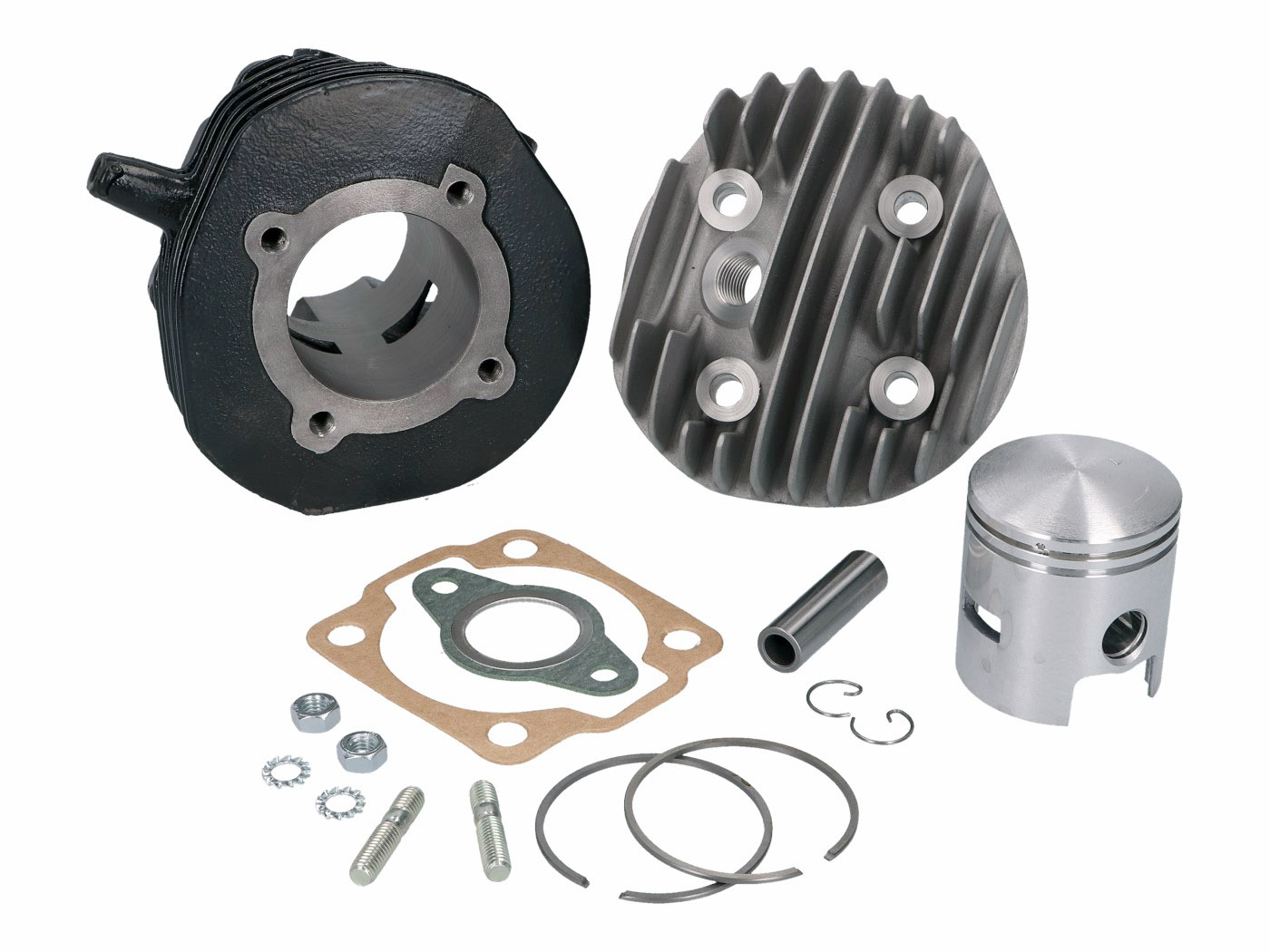 cilinder dr pk/xl 47mm vespa