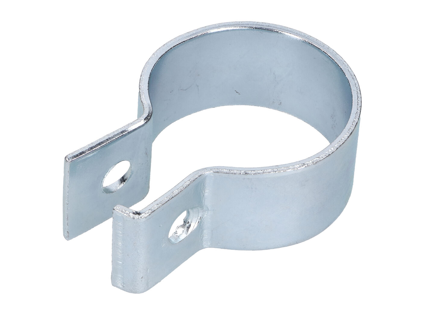 uitlaatklem (made in EU) 34mm bromfiets