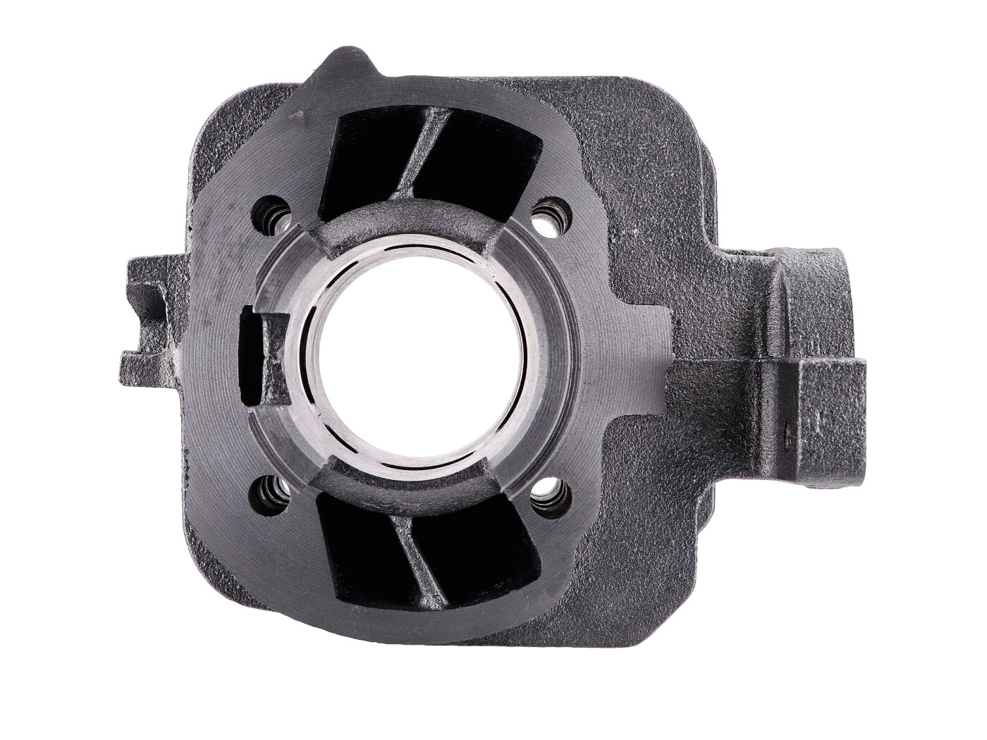 cilinder naraku gietijzer 50cc ludix ac, peugeot nk101.51