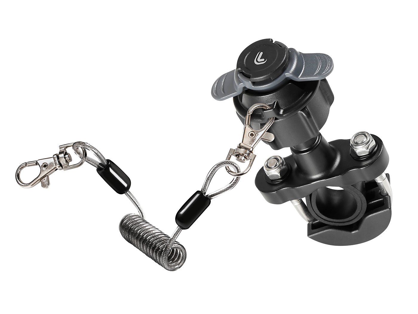 bevestiging lampa telefoon veiligheidskabel 90553